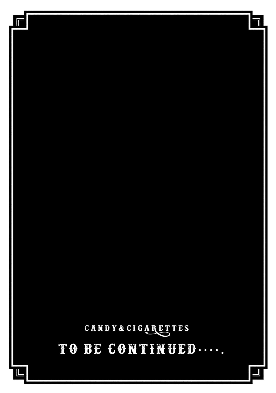 Candy ANDamp; Cigarettes Chapter 4 48